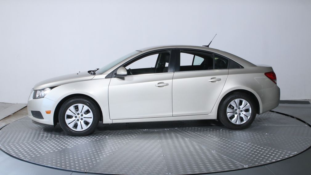 2014 Chevrolet Cruze 1LT AUTO A/C VITRE ELEC BLUETOOTH #10