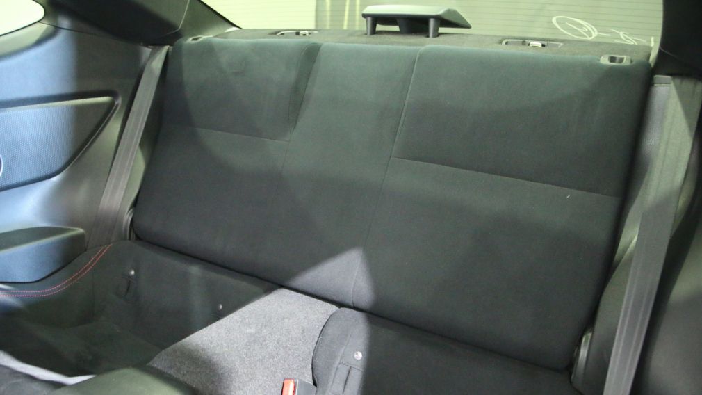 2013 Toyota FR S Man Scion 10 A/C GR ELECT MAGS BLUETOOTH #12