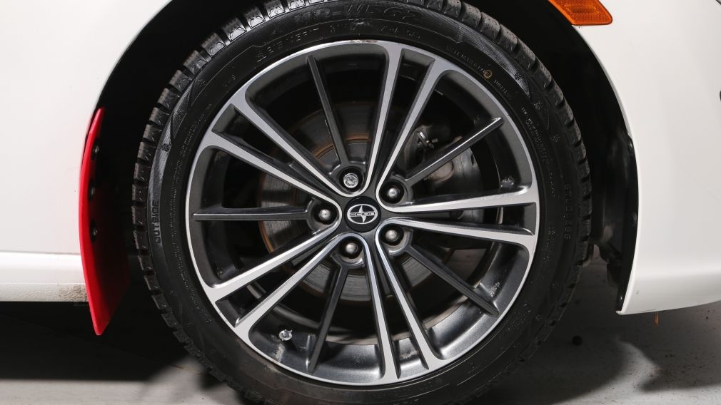2013 Toyota FR S Man Scion 10 A/C GR ELECT MAGS BLUETOOTH #20