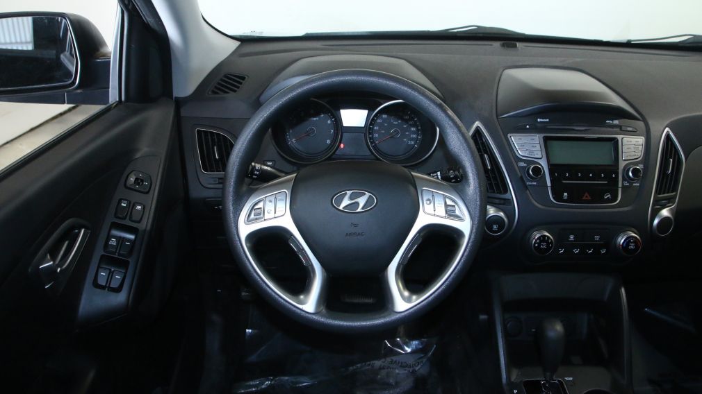 2011 Hyundai Tucson GL AWD AUTO A/C VITRE ELEC BLUETHOOT #13
