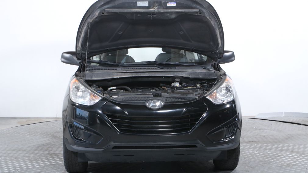 2011 Hyundai Tucson GL AWD AUTO A/C VITRE ELEC BLUETHOOT #26