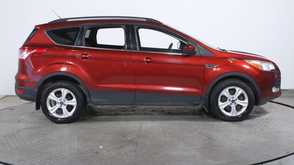 2014 Ford Escape SE MAGS GR ELECT  BLUETOOTH CAMERA RECUL #7