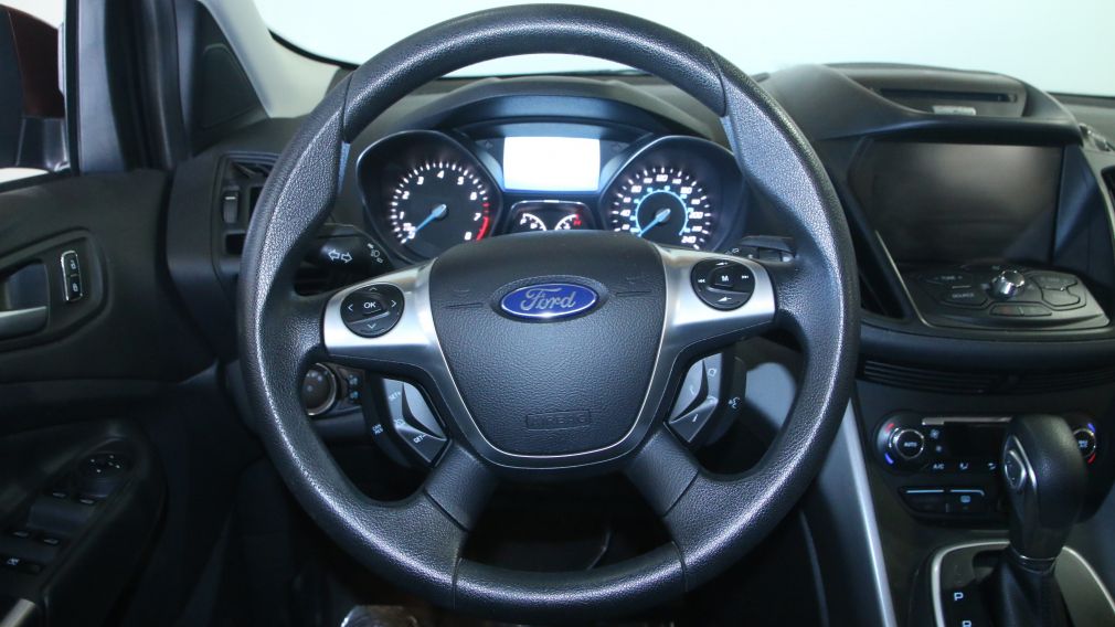 2014 Ford Escape SE MAGS GR ELECT  BLUETOOTH CAMERA RECUL #14