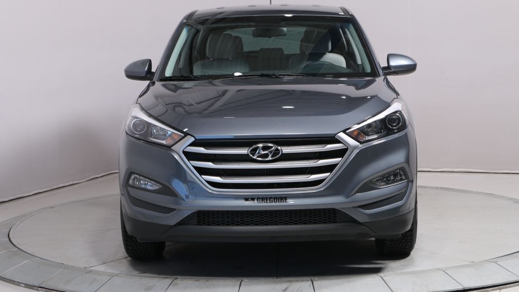 2017 Hyundai Tucson AUTO A/C GR ELECT BLUETOOTH CAMÉRA RECUL #2