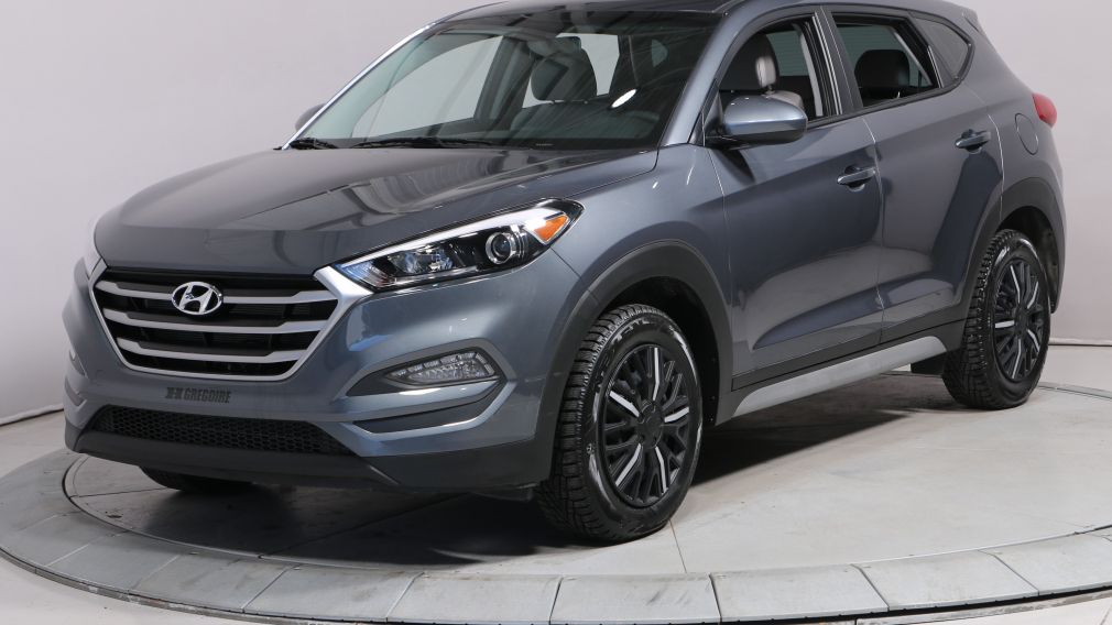 2017 Hyundai Tucson AUTO A/C GR ELECT BLUETOOTH CAMÉRA RECUL #2