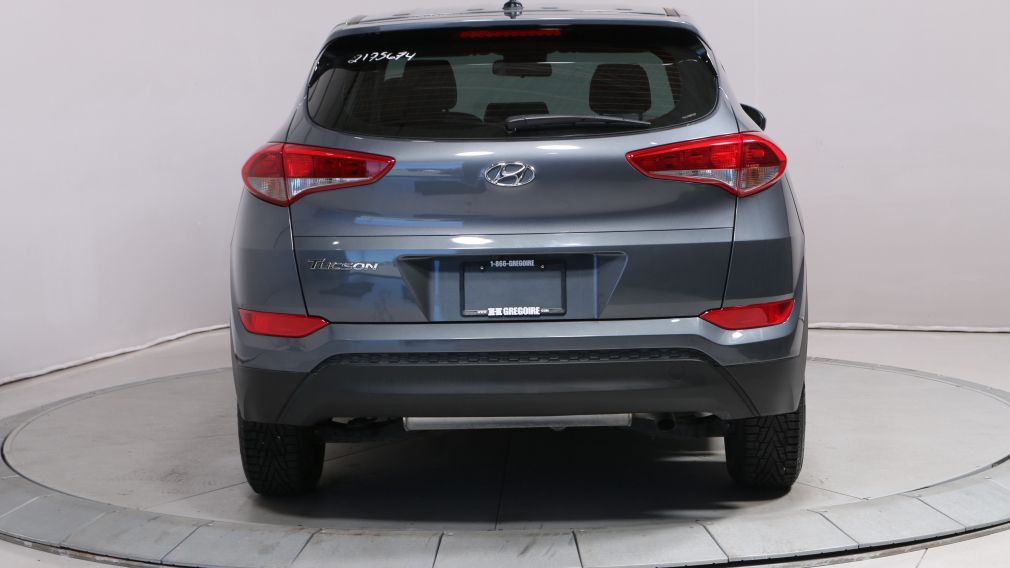 2017 Hyundai Tucson AUTO A/C GR ELECT BLUETOOTH CAMÉRA RECUL #5