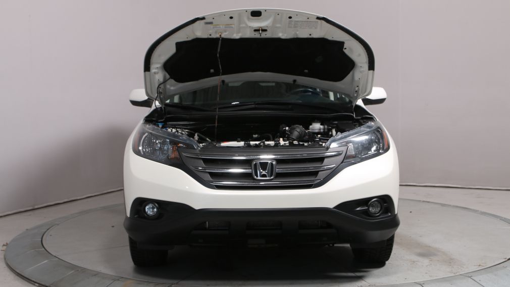 2014 Honda CRV EX-L MAGS BLUETOOTH CAMERA RECUL CUIR TOIT OUVRANT #28