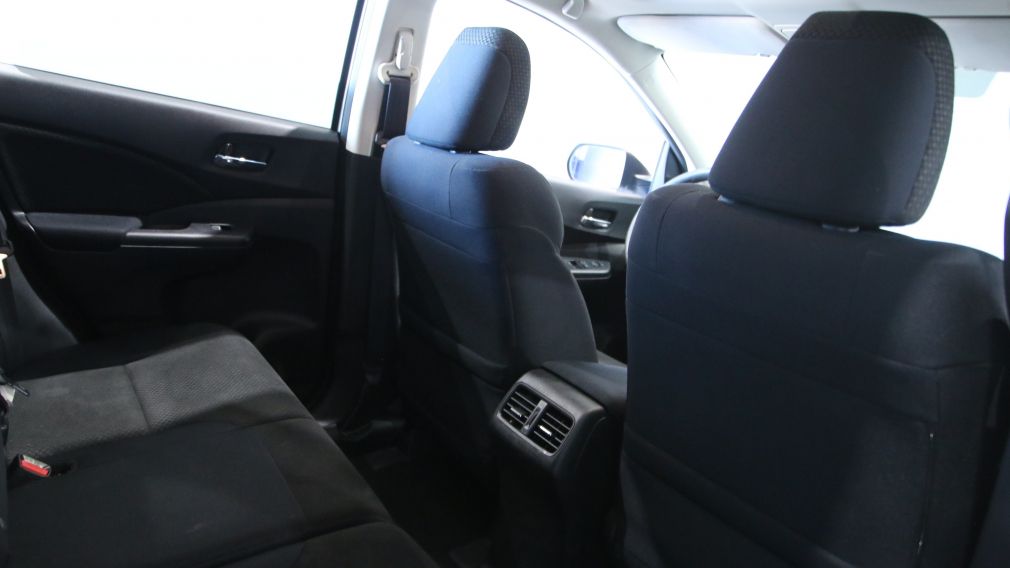 2015 Honda CRV EX AWD TOIT CAM RECUL MAGS BLUETOOTH #25
