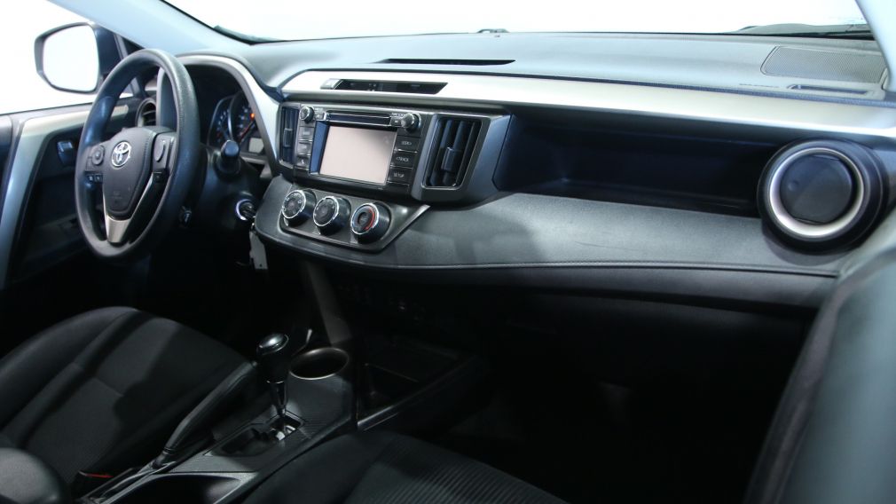 2015 Toyota Rav 4 LE AWD A/C CAM RECUL BLUETOOTH GR ELECTRIQUE #23