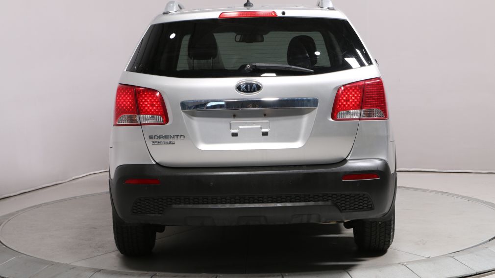 2013 Kia Sorento LX A/C GR ELECT MAGS BLUETOOTH #6