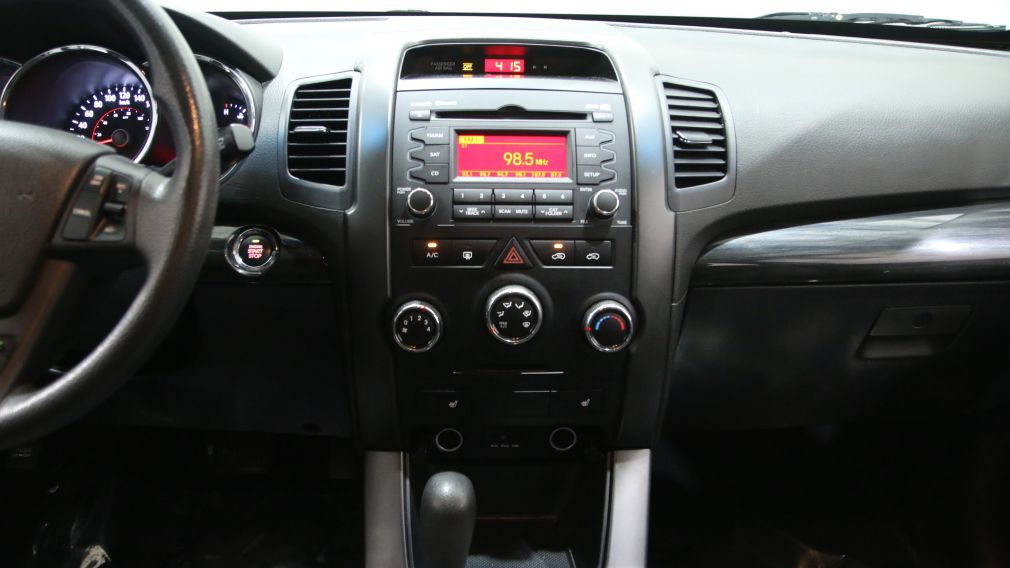 2013 Kia Sorento LX A/C GR ELECT MAGS BLUETOOTH #14