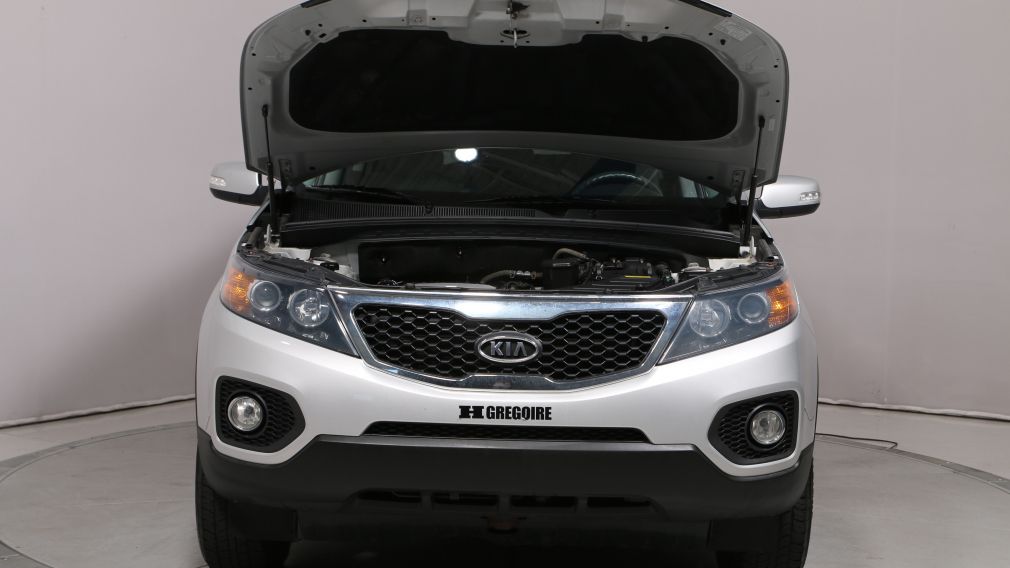 2013 Kia Sorento LX A/C GR ELECT MAGS BLUETOOTH #19