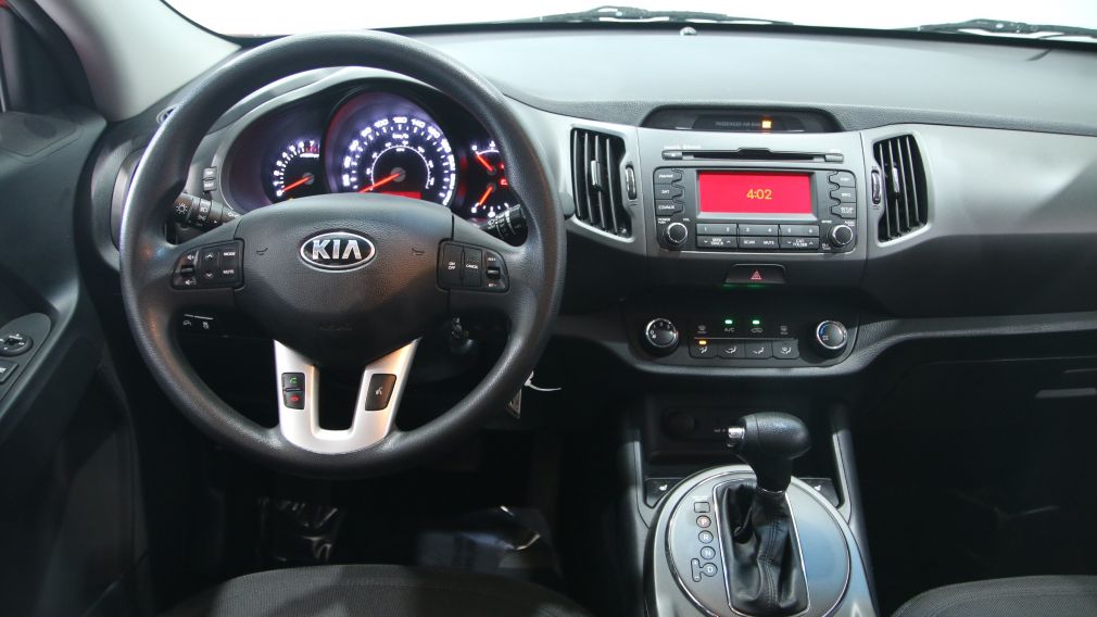 2013 Kia Sportage LX AUTO A/C BLUETOOTH MAGS #13