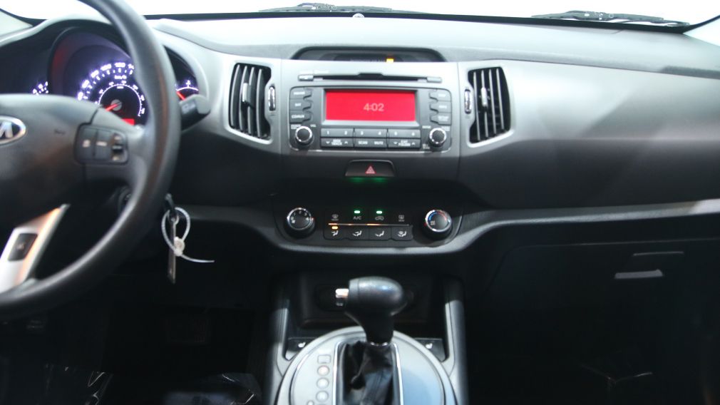 2013 Kia Sportage LX AUTO A/C BLUETOOTH MAGS #15