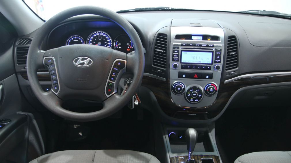 2011 Hyundai Santa Fe GL Premium A/C GR ELECT MAGS BLUETOOTH TOIT OUVRAN #14