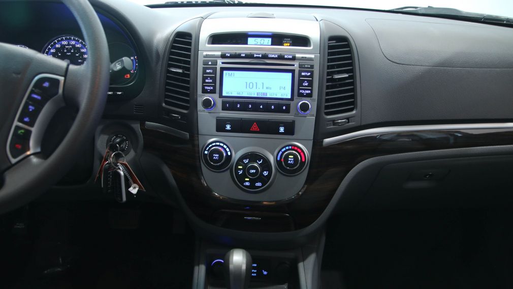 2011 Hyundai Santa Fe GL Premium A/C GR ELECT MAGS BLUETOOTH TOIT OUVRAN #16