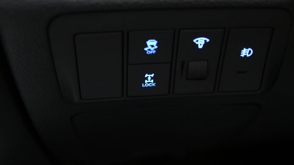 2011 Hyundai Santa Fe GL Premium A/C GR ELECT MAGS BLUETOOTH TOIT OUVRAN #18