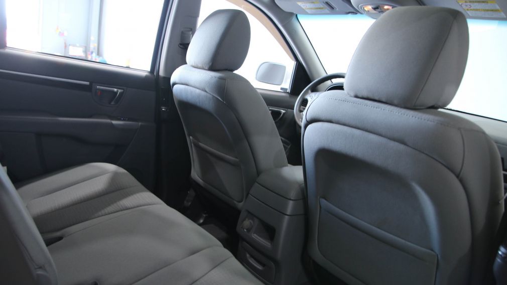 2011 Hyundai Santa Fe GL Premium A/C GR ELECT MAGS BLUETOOTH TOIT OUVRAN #21