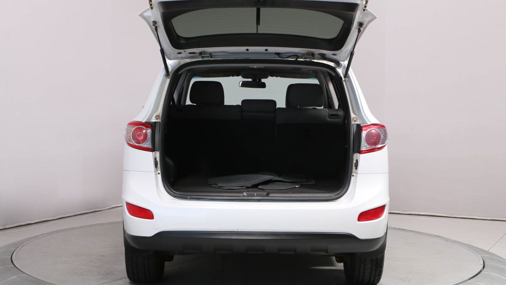 2011 Hyundai Santa Fe GL Premium A/C GR ELECT MAGS BLUETOOTH TOIT OUVRAN #27