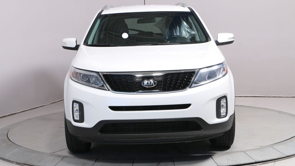 2014 Kia Sorento LX AWD A/C GR ELECT MAGS BLUETOOTH #2