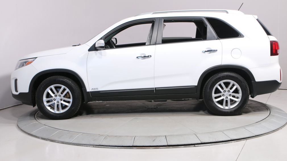 2014 Kia Sorento LX AWD A/C GR ELECT MAGS BLUETOOTH #4