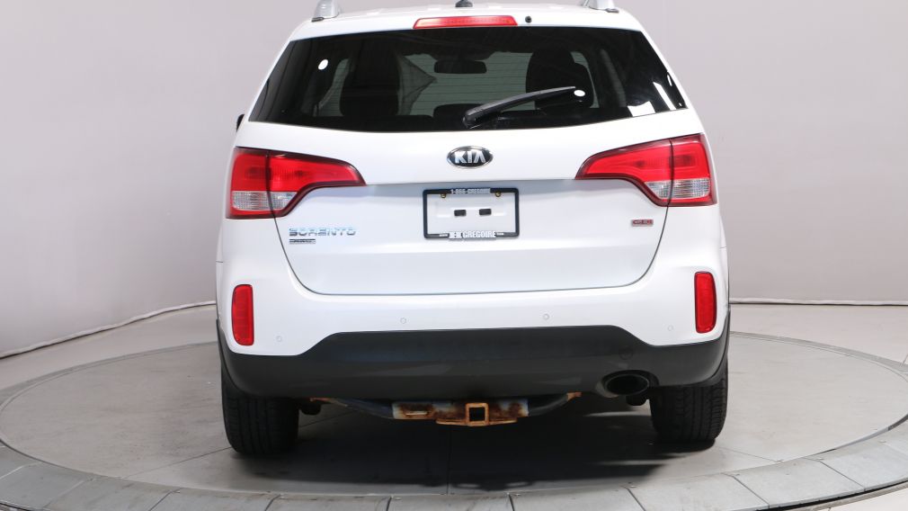 2014 Kia Sorento LX AWD A/C GR ELECT MAGS BLUETOOTH #6