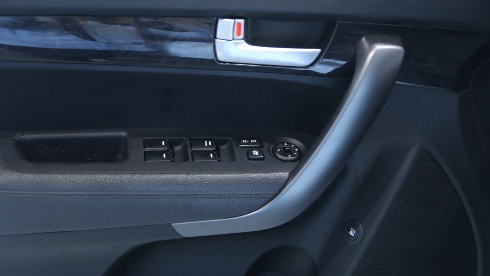 2014 Kia Sorento LX AWD A/C GR ELECT MAGS BLUETOOTH #11