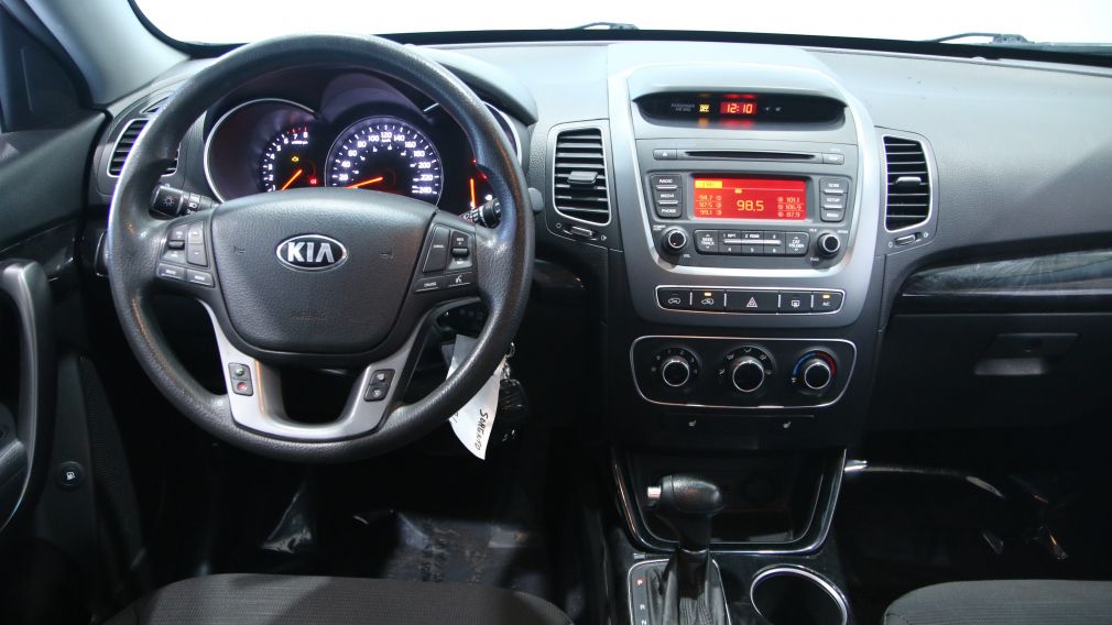 2014 Kia Sorento LX AWD A/C GR ELECT MAGS BLUETOOTH #13