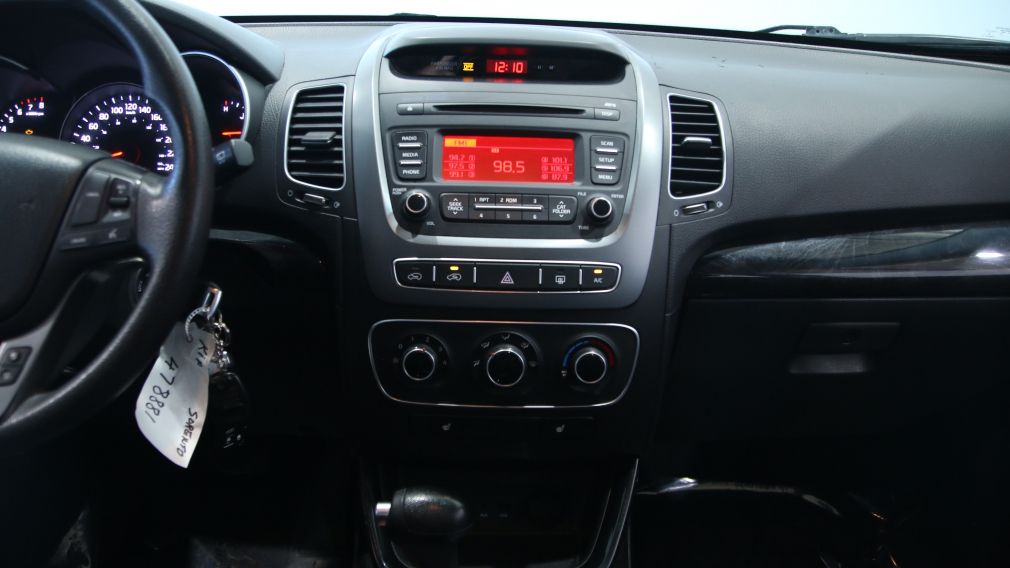 2014 Kia Sorento LX AWD A/C GR ELECT MAGS BLUETOOTH #15