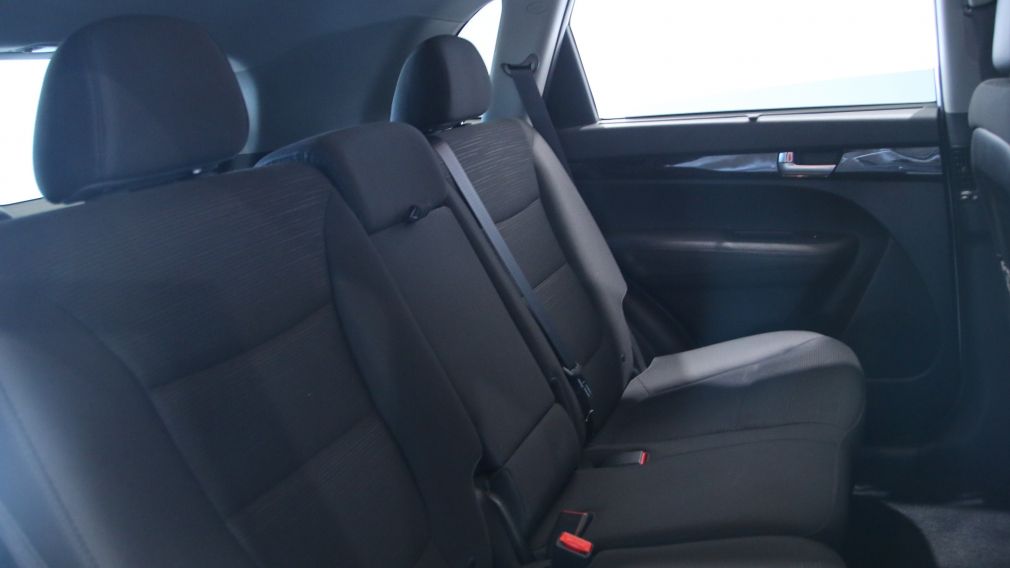 2014 Kia Sorento LX AWD A/C GR ELECT MAGS BLUETOOTH #21