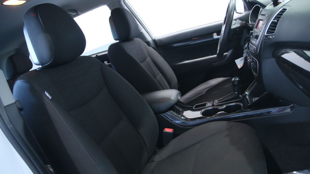 2014 Kia Sorento LX AWD A/C GR ELECT MAGS BLUETOOTH #23