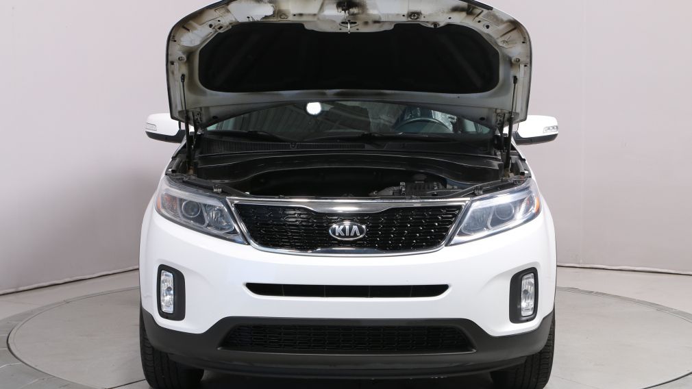 2014 Kia Sorento LX AWD A/C GR ELECT MAGS BLUETOOTH #25