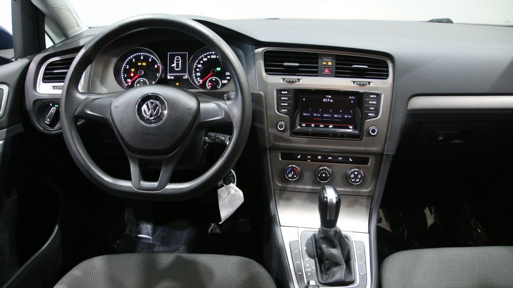 2015 Volkswagen Golf Trendline A/C GR ELECT MAGS BLUETOOTH #13