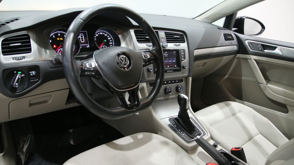 2015 Volkswagen Golf Trendline A/C GR ELECT MAGS BLUETOOTH #9