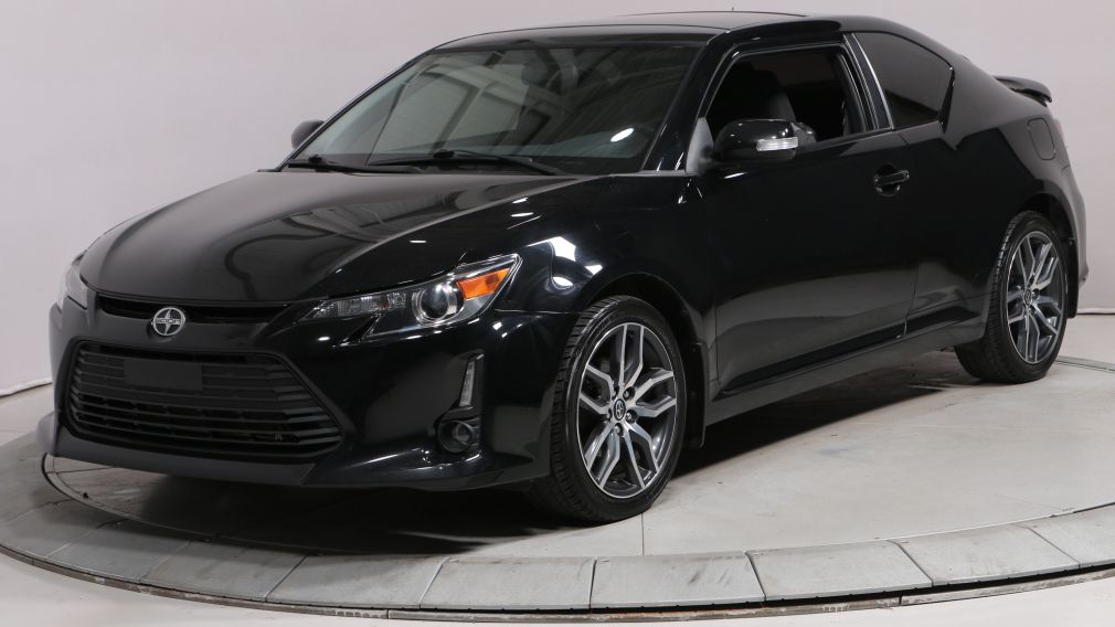 2015 Scion TC A/C GR ELECT MAGS BLUETOOTH TOIT OUVRANT #2