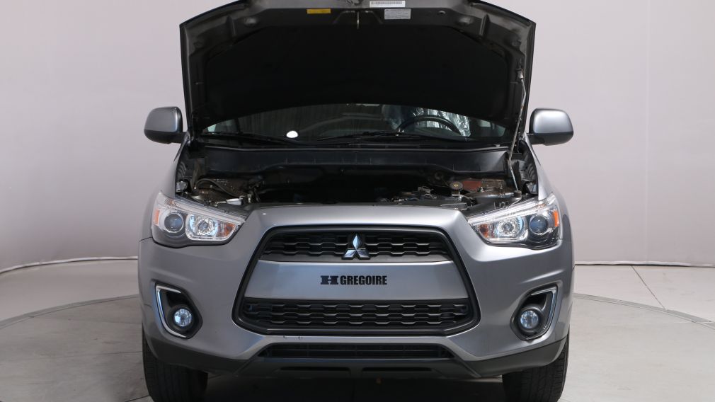 2014 Mitsubishi RVR ES A/C GR ELECT MAGS BLUETOOTH #23