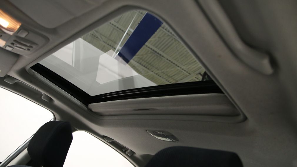 2015 Subaru Impreza 2.0i  LIMITED PKG TOIT MAGS BLUETOOTH CAM RECUL #12