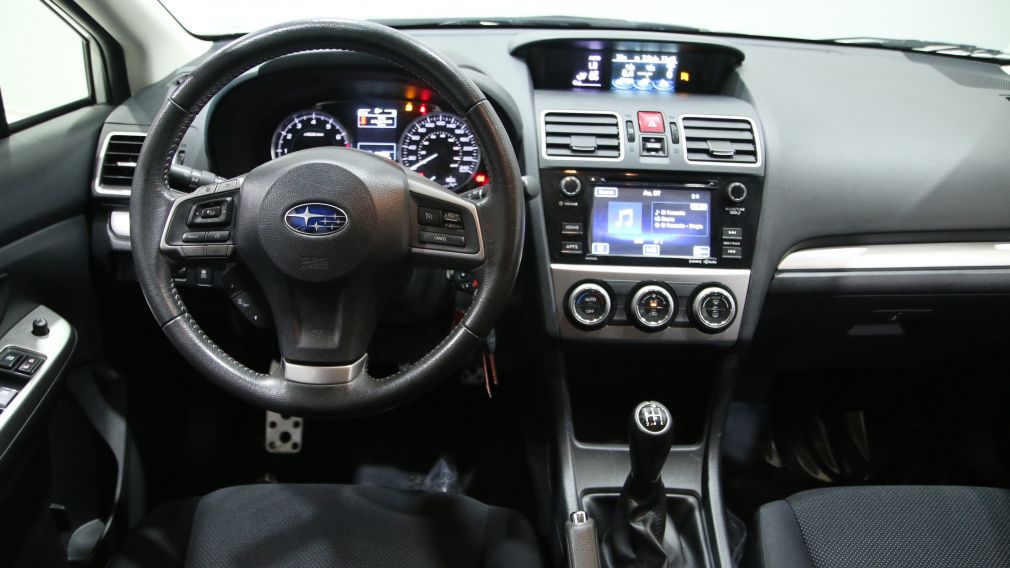 2015 Subaru Impreza 2.0i  LIMITED PKG TOIT MAGS BLUETOOTH CAM RECUL #14