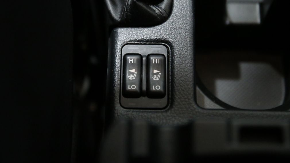 2015 Subaru Impreza 2.0i  LIMITED PKG TOIT MAGS BLUETOOTH CAM RECUL #17