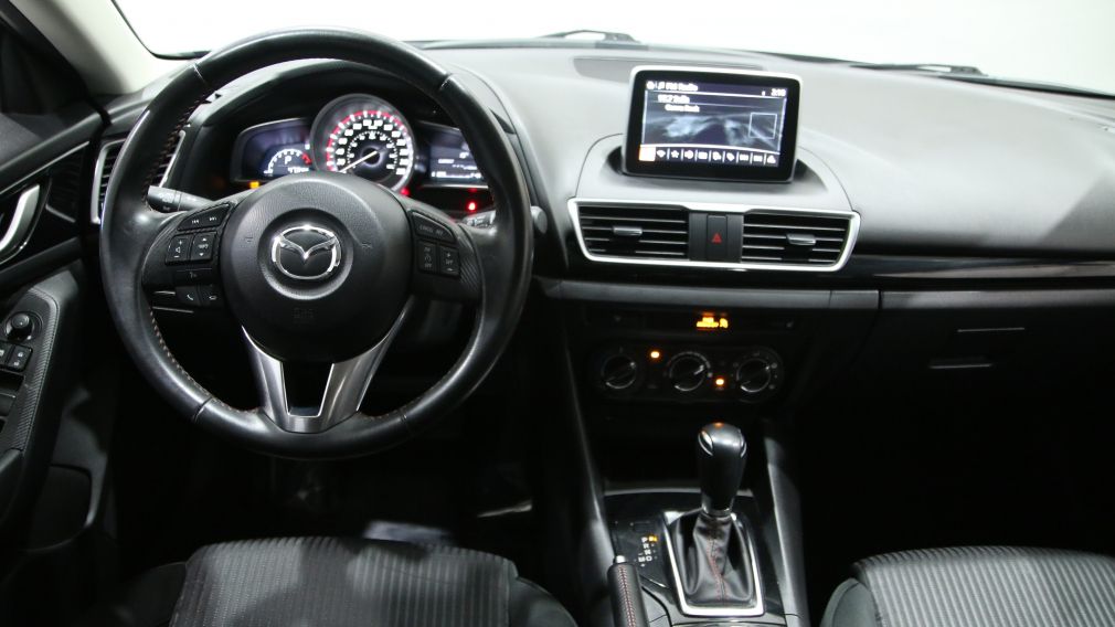 2014 Mazda 3 SPORT GS-SKY AUTO A/C MAGS CAMÉRA RECUL BLUETOOTH #13