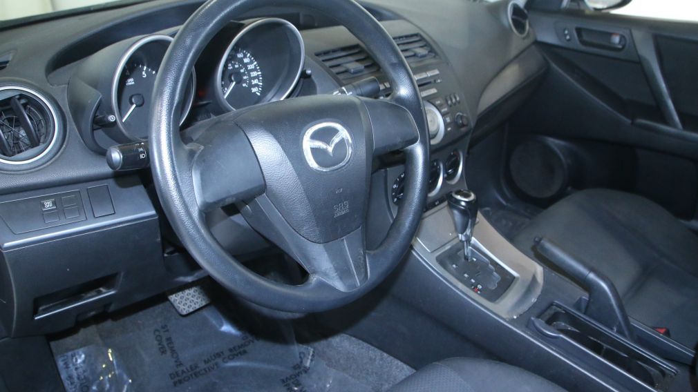 2011 Mazda 3 GX AUTO A/C GR ELECT #4
