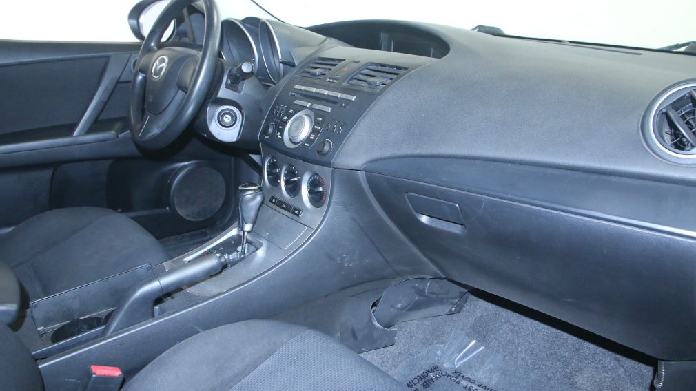 2011 Mazda 3 GX AUTO A/C GR ELECT #12