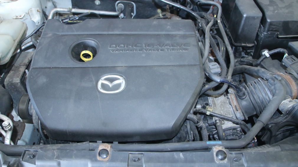 2011 Mazda 3 GX AUTO A/C GR ELECT #14