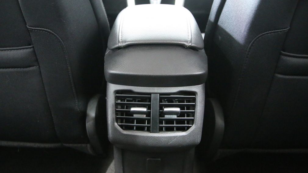 2014 Ford Fusion SE A/C GR ELECT MAGS BLUETOOTH #17