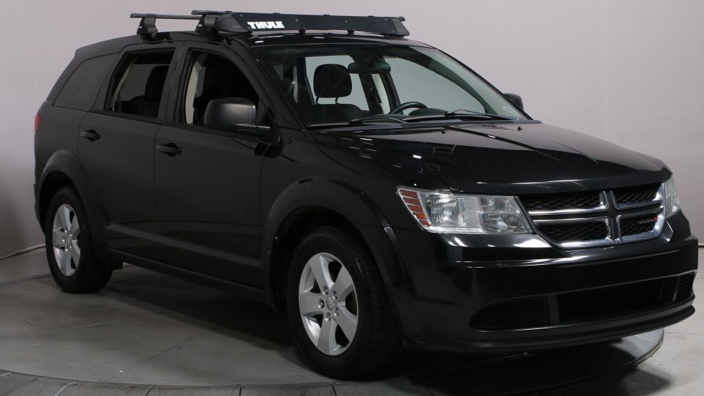 2013 Dodge Journey Canada Value Pkg A/C GR.ELECT MAGS #22