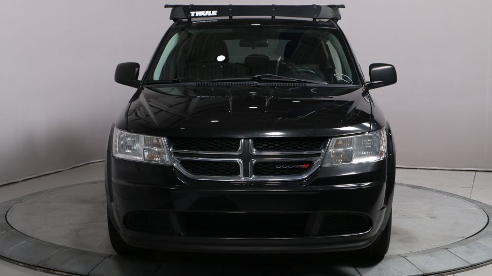 2013 Dodge Journey Canada Value Pkg A/C GR.ELECT MAGS #0