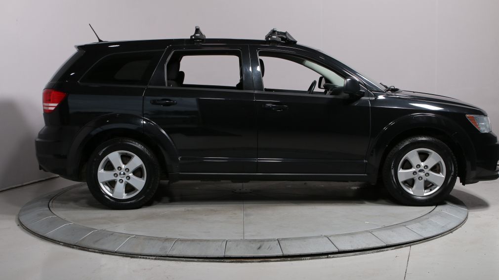 2013 Dodge Journey Canada Value Pkg A/C GR.ELECT MAGS #6