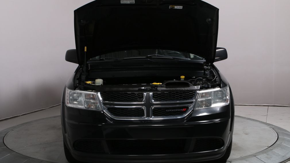 2013 Dodge Journey Canada Value Pkg A/C GR.ELECT MAGS #19