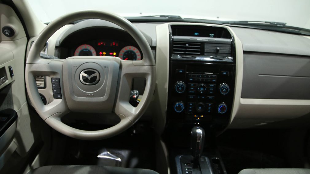 2011 Mazda Tribute GX AUTO A/C GR ELECT MAGS #10