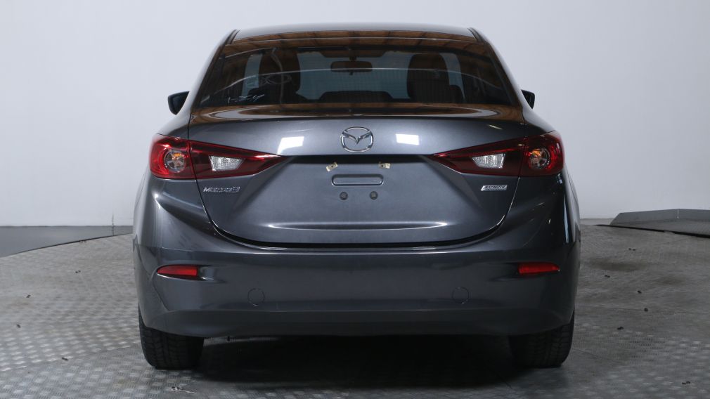 2015 Mazda 3 GX BLUETOOTH #5